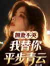 前妻不哭,我替你平步青云